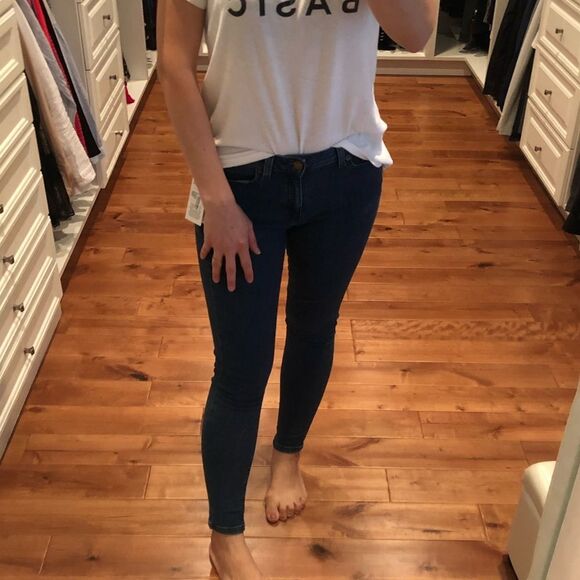 Micheal Kors Skinny Jeans - Picture 1 of 11